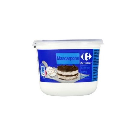 Crf Classic 500G Mascarpone