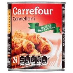 Crf Cdm 4/4 Cannelloni