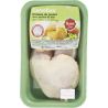 Carrefour Kg Cuisse Plt Blc Halal X2 Crf