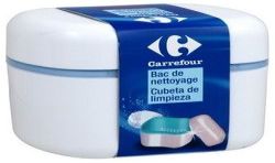 Carrefour Bac De Nettoyage Pour Appareil