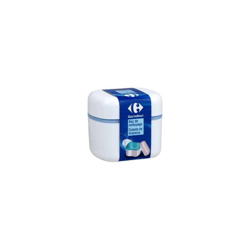 Carrefour Bac De Nettoyage Pour Appareil