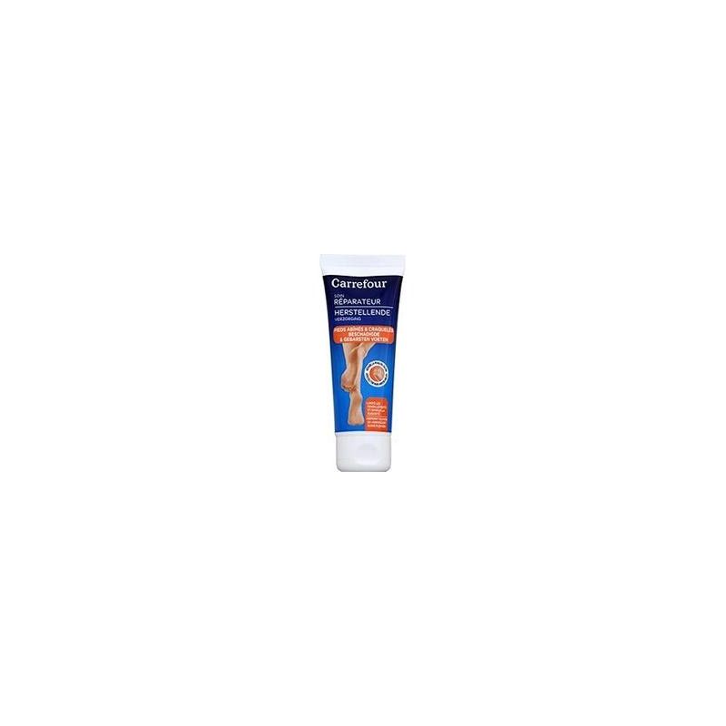Carrefour 75Ml Soin Talons Abimes Cosmet