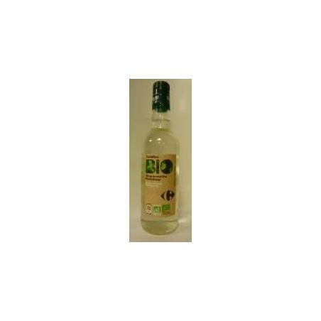 Carrefour Bio 50Cl Bouteille De Sirop Menthe Crf