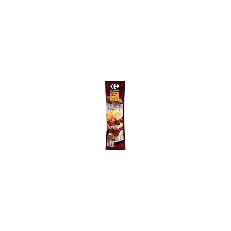 Crf Sensation 250G Feuilles De Filo