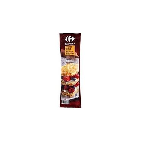 Crf Sensation 250G Feuilles De Filo