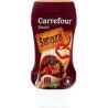 Carrefour 240G Flacon Top Down Sauce Samouraï Crf