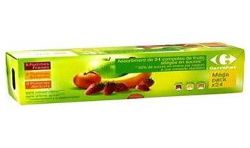Crf Classic 24X100G Compote Assortiment De Fruits