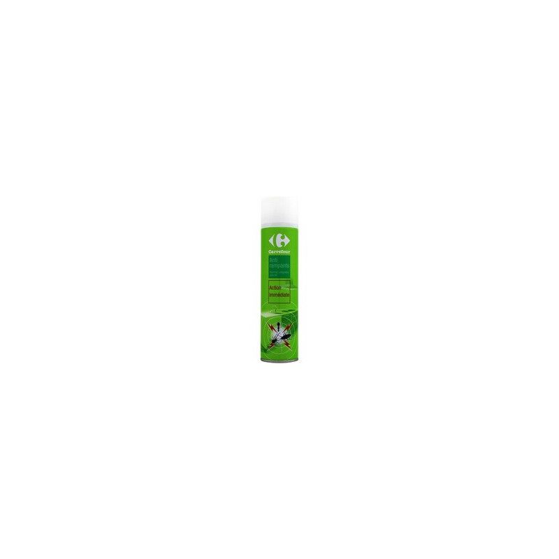 Carrefour 400Ml Insecticide Anti-Rampants Crf