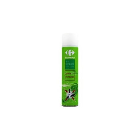 Carrefour 400Ml Insecticide Anti-Rampants Crf