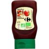 Carrefour Bio 250Ml Flacon Ketchup Crf