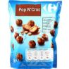 Carrefour 175G Popn Croc Billes Chocolat Pochon Crf