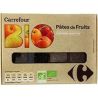 Carrefour Bio 190G Pates De Fruits Crf