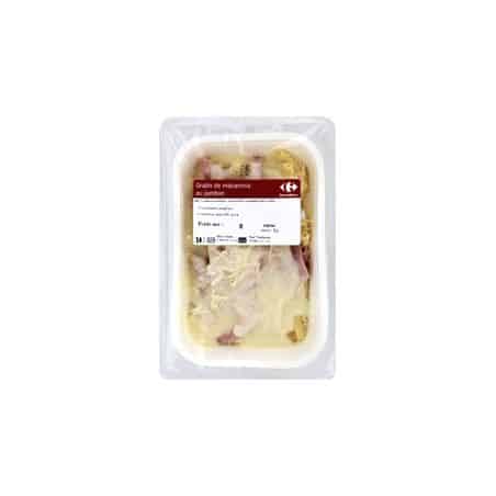 Carrefour 300G Gratin Macaroni Jbon Crf