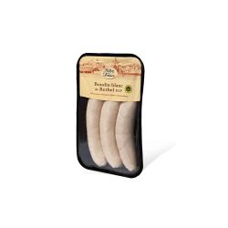 Reflets De France 350G Boudin Blanc Rethel