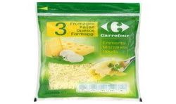 Crf Classic 200G Mélange 3 Fromages Rpés