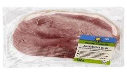 Carrefour 480G Jambon Cuit Ac 8Tr Crf