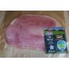 Carrefour 240G Jambon Fume 4Tr.Fqc