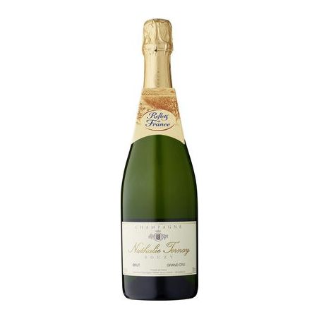 Reflets De France 75Cl Champagne Brut Tornay
