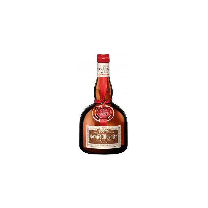 Grand Marnier 1L Rouge