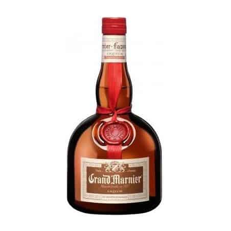 Grand Marnier 1L Rouge