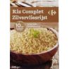 Carrefour 500G Riz Complet 10 Mn Crf