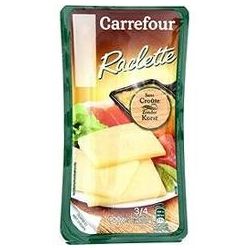 Crf Original 400G Fromage Raclette Sans Croute