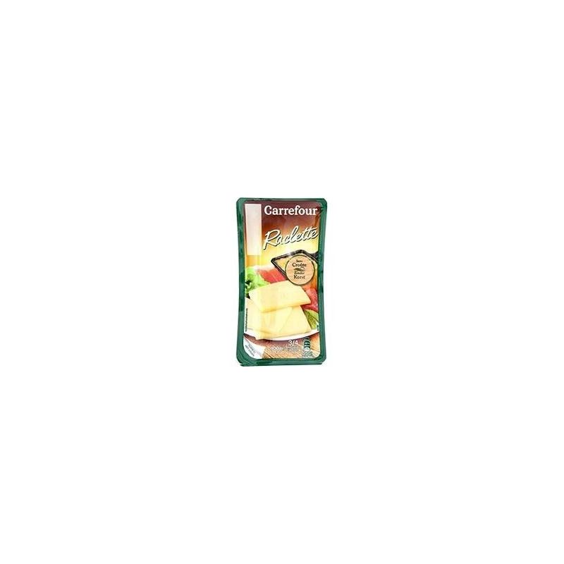 Crf Original 400G Fromage Raclette Sans Croute