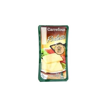 Crf Original 400G Fromage Raclette Sans Croute