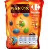 Carrefour 250G Pickn'Choc Cacahuète Pochon Crf