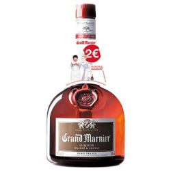 Grand Marnier Cordon Rouge 70Cl