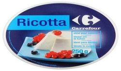 Crf Classic 250G Ricotta