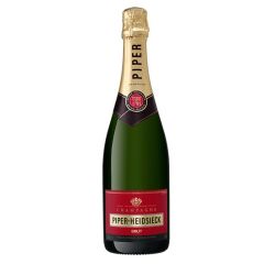 Piper Heidsieck Champagne Brut Bouteille 75Cl