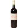1Er Prix 75Cl Vin De France Rouge Cabernet Sauvignon Francette