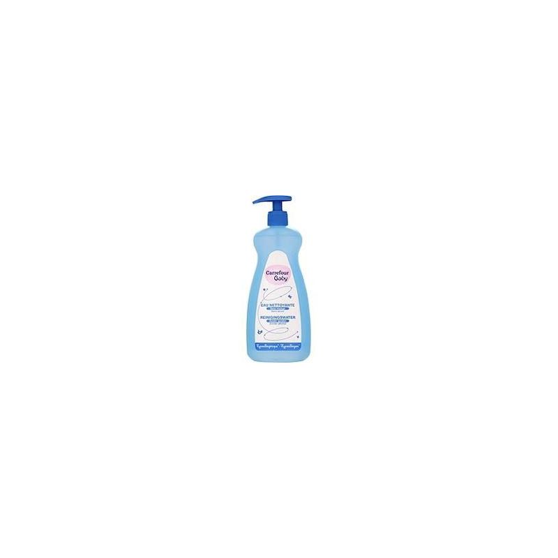 Carrefour Baby 750Ml Eau Nettoyante Bb Crf