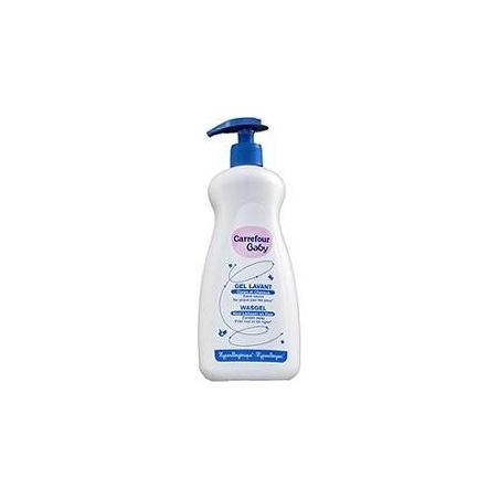Carrefour Baby 750Ml Gel Lavant Bebe Crf