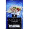 En Cuisine 1Kg Filet Colin Alaska
