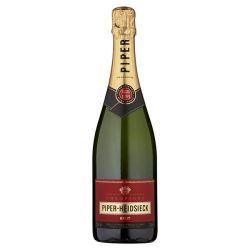 Piper Heid Heidsieck Champagne Brut 750Ml