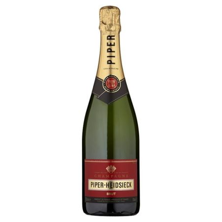 Piper Heid Heidsieck Champagne Brut 750Ml