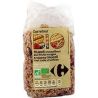 Carrefour Bio 500G Muesli Crousaint Frt Rge Crf