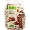 Carrefour Bio 500G Muesli Pep.Choc.Crf