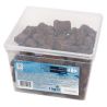 Carrefour 1Kg Bonbons Ourson Lait Tubo Crf