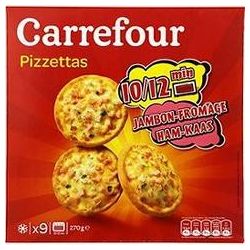 Crf Cdm Mini Pizza Jam.From.Crf