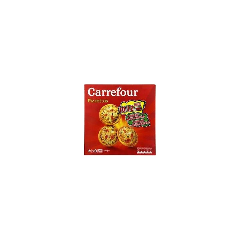 Crf Cdm 270G Mini Pizza Tom Mozza