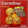 Crf Cdm 270G Mini Pizza Tom Mozza