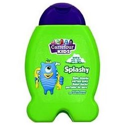 Carrefour Kids 300Ml Gel Shampooing Bain Et Douche Poire Crf