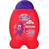 Carrefour Kids 300Ml Gel Shampooing Bain Douche Enfant Exotique Crf