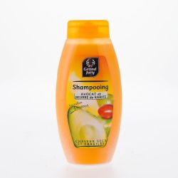 Grand Jury 300Ml Shampoing Doux Avocat/Karite