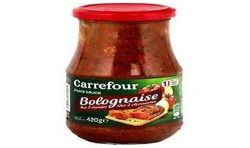 Crf Classic 420G Sauce Bolognaise