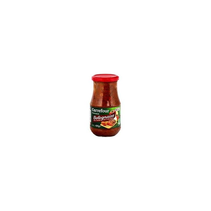 Crf Classic 420G Sauce Bolognaise