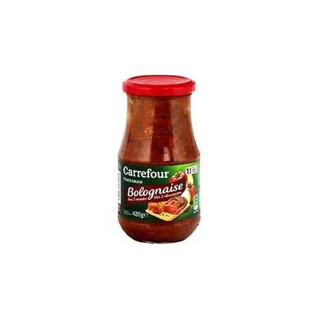 Crf Classic 420G Sauce Bolognaise